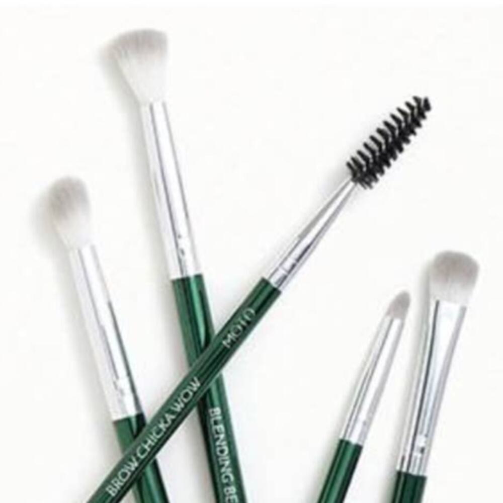 MOTD COSMETICS Eyebrush Set - Picture 2 of 2